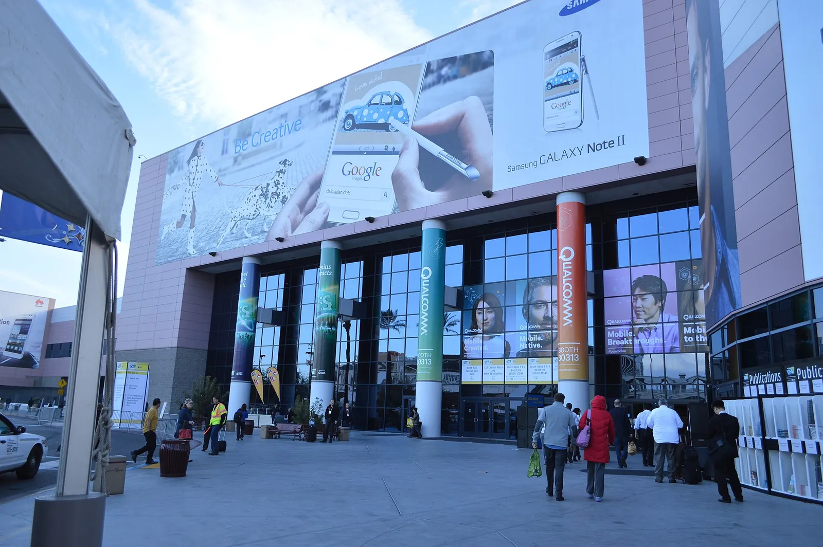How to register for CES 2027: requirements, documents and verification ...